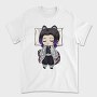 Demon Slayer Pillow 3, Tricou Barbati (Unisex)