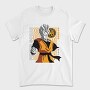 Dragon Ball Z 102, Tricou Barbati (Unisex)