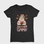 One More Game, Tricou Femei