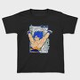 Dragon Ball Z 125, Tricou Copii