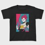 Dragon Ball Z 39, Tricou Copii