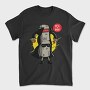 Ctrl Z Cyborg, Tricou Barbati (Unisex)