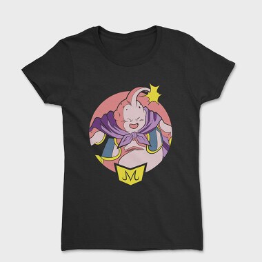 Dragon Ball Z 45, Tricou Femei