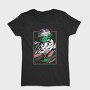 Dragon Ball Z 54, Tricou Femei