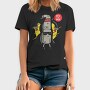 Ctrl Z Cyborg, Tricou Barbati (Unisex)