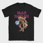 Iron Maiden 2, Tricou Barbati (Unisex)