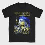 Iron Maiden 4, Tricou Barbati (Unisex)