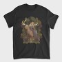 Fairytale 5, Tricou Barbati (Unisex)