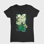 Dragon Ball Z 99, Tricou Femei