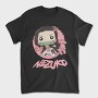 Funko Anime Demon Slayer Nezuko Kamado 2, Tricou Barbati (Unisex)