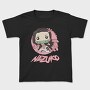 Funko Anime Demon Slayer Nezuko Kamado 2, Tricou Copii