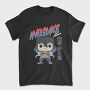 Funko Anime Demon Slayer, Tricou Barbati (Unisex)