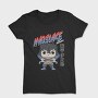 Funko Anime Demon Slayer, Tricou Femei