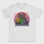 PlantsVSZombies Illustration, Tricou Barbati (Unisex)