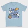 Pixel Respawn, Tricou Barbati (Unisex)