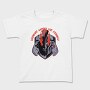 Gaming Shield, Tricou Copii