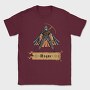 Fantasy Rogue, Tricou Barbati (Unisex)