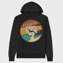 Level Up, Hanorac Oversize Barbati (Unisex)