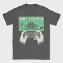 Car Games, Tricou Barbati (Unisex)
