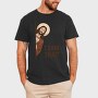 I Saw That Jesus, Tricou Barbati (Unisex)