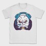 Panda Gamer, Tricou Barbati (Unisex)