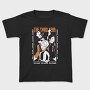 Haikyuu 2, Tricou Copii
