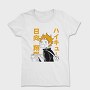 Haikyuu 4, Tricou Femei