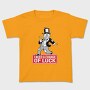 Change Of Luck, Tricou Copii