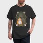 Fairytale 6, Tricou Barbati (Unisex)