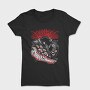 Hellsing 9, Tricou Femei