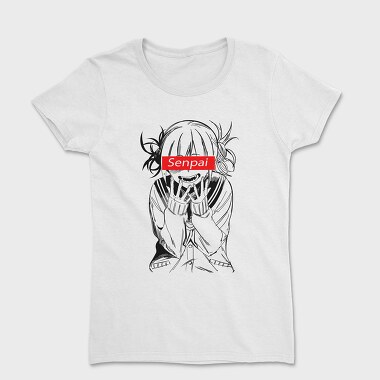 Hentai 10, Tricou Femei