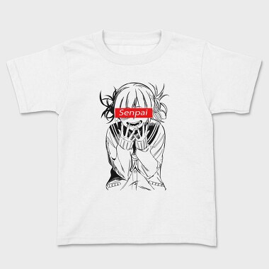 Hentai 10, Tricou Copii