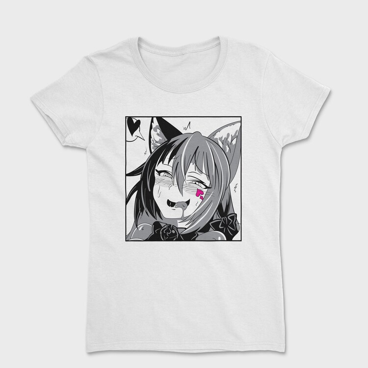 Hentai 11, Tricou Femei