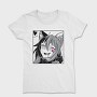 Hentai 11, Tricou Femei