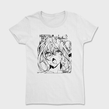 Hentai 16, Tricou Femei