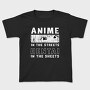 Hentai 5, Tricou Copii