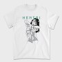 Hentai 6, Tricou Barbati (Unisex)