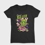 Cereal Killer, Tricou Femei
