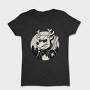 Rudolphs Revenge, Tricou Femei