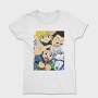 Hunter X Hunter 1, Tricou Femei