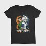 Hunter X Hunter 11, Tricou Femei