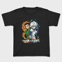 Hunter X Hunter 11, Tricou Copii