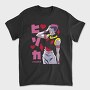 Hunter X Hunter 6, Tricou Barbati (Unisex)