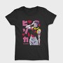 Hunter X Hunter 6, Tricou Femei