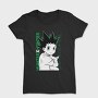 Hunter X Hunter 8, Tricou Femei