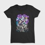 Jojos 1, Tricou Femei