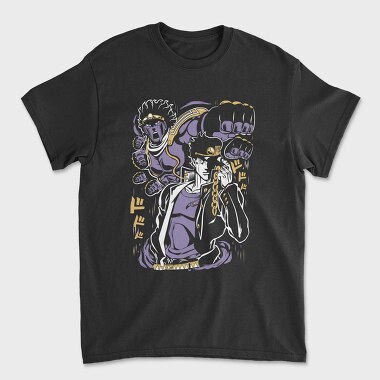 Jojos 2, Tricou Barbati (Unisex)