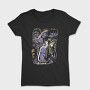 Jojos 2, Tricou Femei