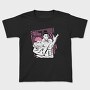 Jujutsu Kaisen 9, Tricou Copii