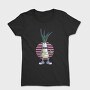 Funny Leek, Tricou Femei